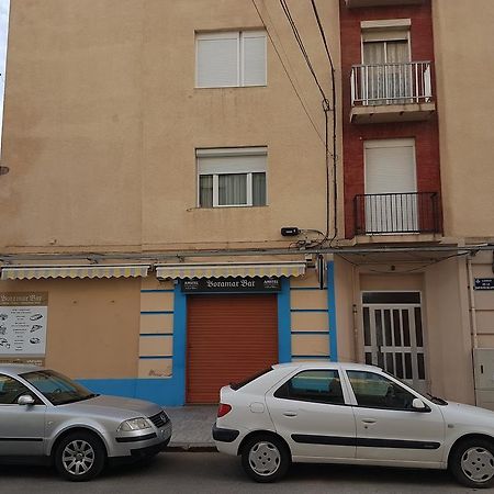 Arena'S Apartament Βαλένθια Εξωτερικό φωτογραφία