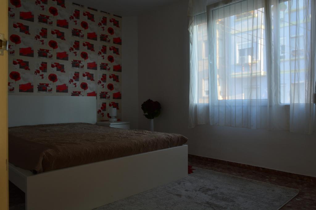 Arena'S Apartament Βαλένθια Εξωτερικό φωτογραφία