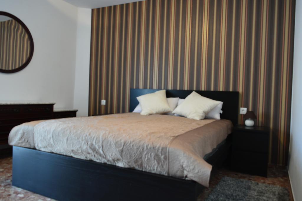 Arena'S Apartament Βαλένθια Εξωτερικό φωτογραφία