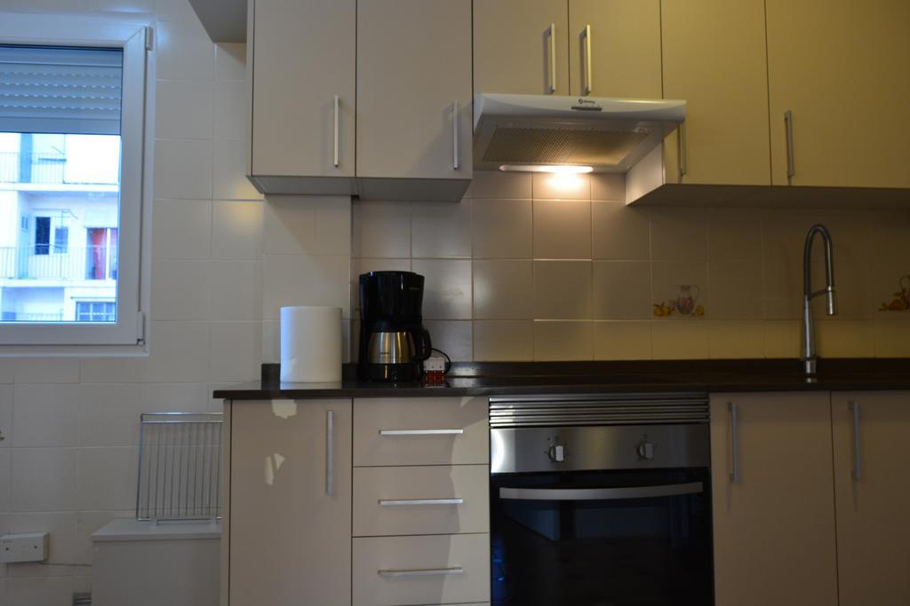 Arena'S Apartament Βαλένθια Εξωτερικό φωτογραφία