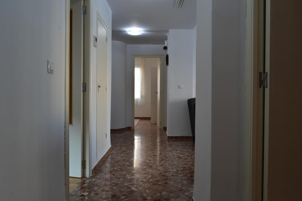 Arena'S Apartament Βαλένθια Εξωτερικό φωτογραφία