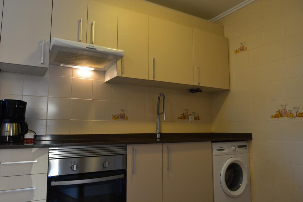 Arena'S Apartament Βαλένθια Εξωτερικό φωτογραφία