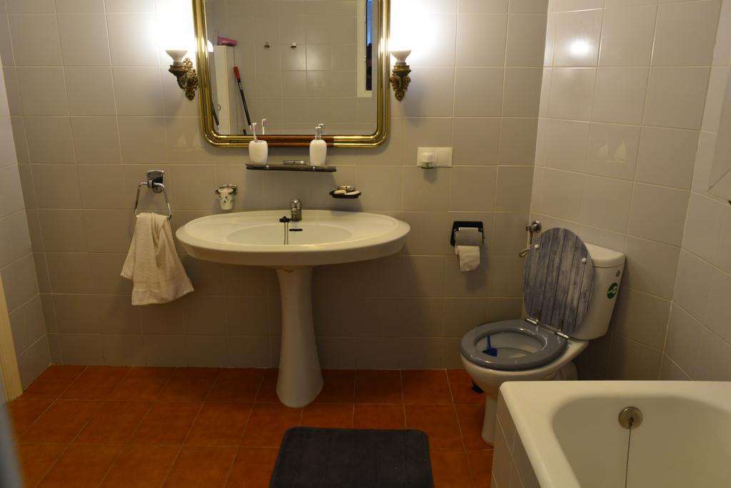 Arena'S Apartament Βαλένθια Εξωτερικό φωτογραφία