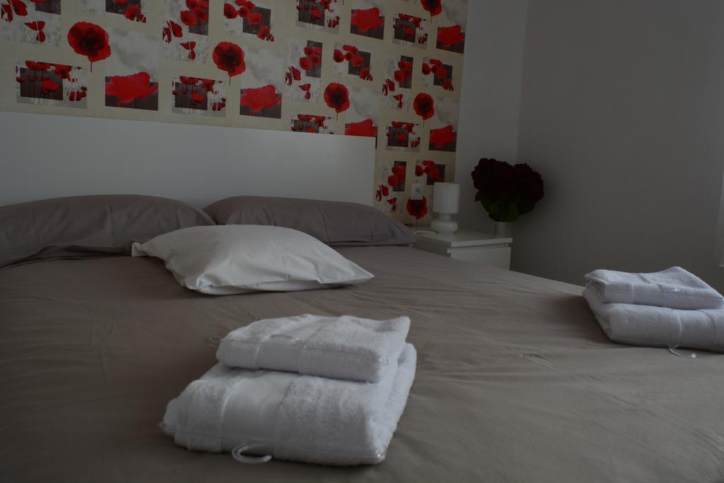 Arena'S Apartament Βαλένθια Εξωτερικό φωτογραφία