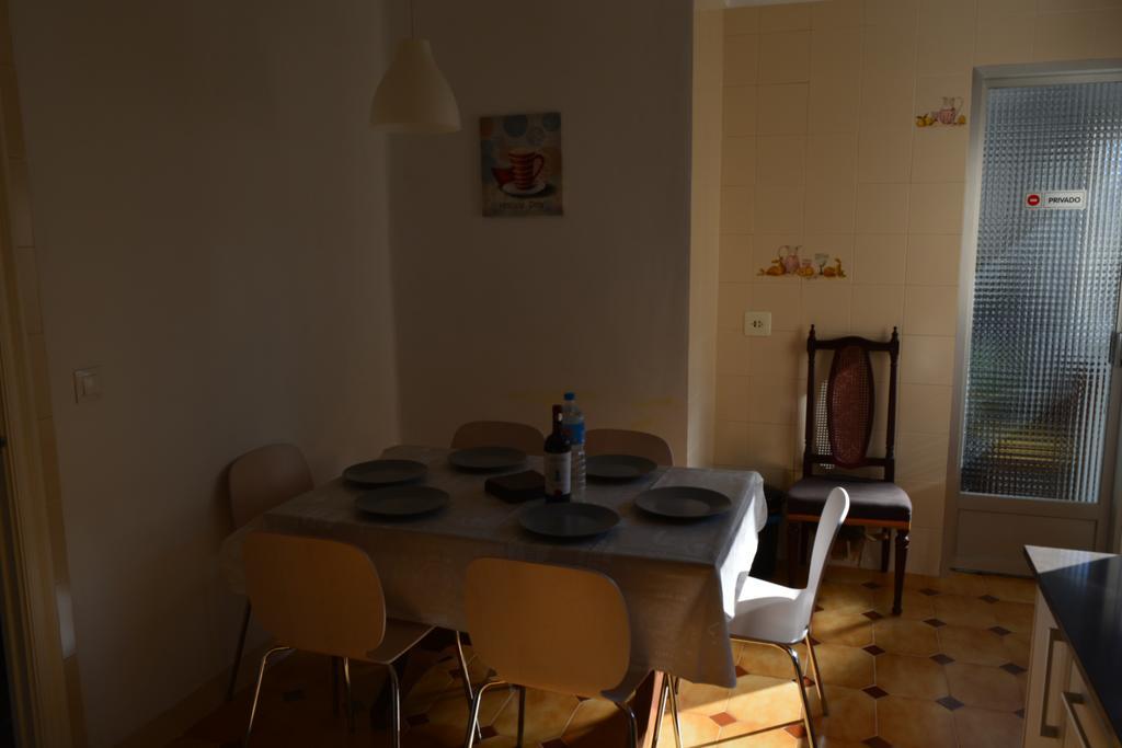 Arena'S Apartament Βαλένθια Εξωτερικό φωτογραφία